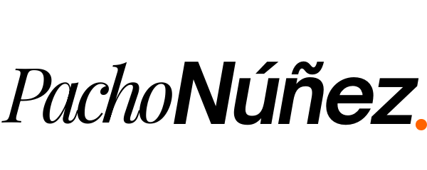 Pacho Nuñez